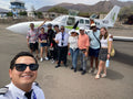 Vuela Sobre las Líneas de Nazca | Salida desde Pisco